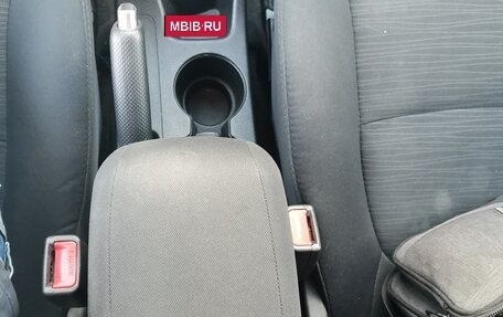 Hyundai Solaris II рестайлинг, 2016 год, 1 150 000 рублей, 20 фотография
