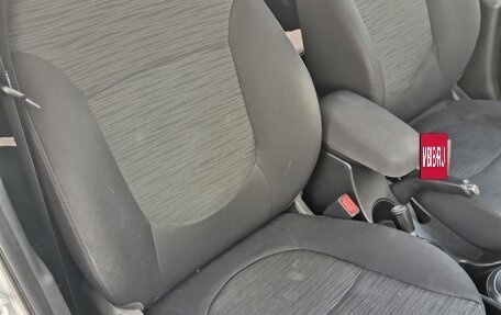 Hyundai Solaris II рестайлинг, 2016 год, 1 150 000 рублей, 29 фотография