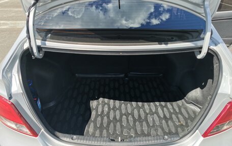 Hyundai Solaris II рестайлинг, 2016 год, 1 150 000 рублей, 35 фотография