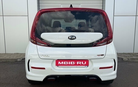KIA Soul III, 2020 год, 1 950 000 рублей, 6 фотография