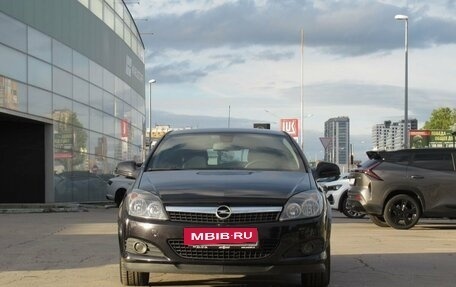 Opel Astra H, 2010 год, 505 000 рублей, 2 фотография