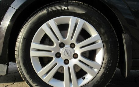 Opel Astra H, 2010 год, 505 000 рублей, 9 фотография