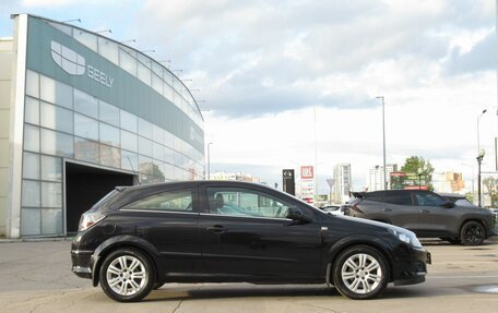 Opel Astra H, 2010 год, 505 000 рублей, 4 фотография