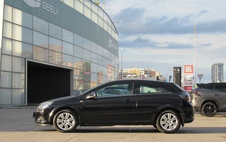 Opel Astra H, 2010 год, 505 000 рублей, 8 фотография