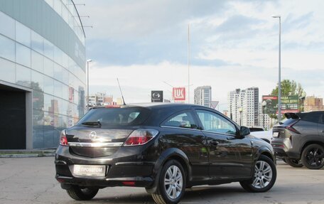 Opel Astra H, 2010 год, 505 000 рублей, 5 фотография