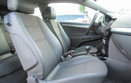 Opel Astra H, 2010 год, 505 000 рублей, 11 фотография