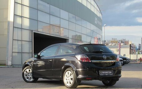 Opel Astra H, 2010 год, 505 000 рублей, 7 фотография