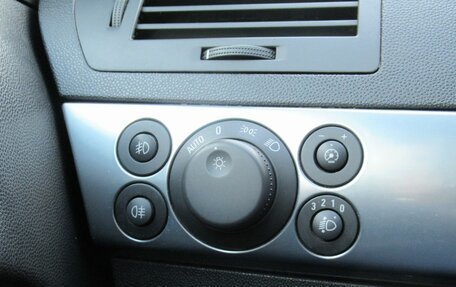 Opel Astra H, 2010 год, 505 000 рублей, 14 фотография