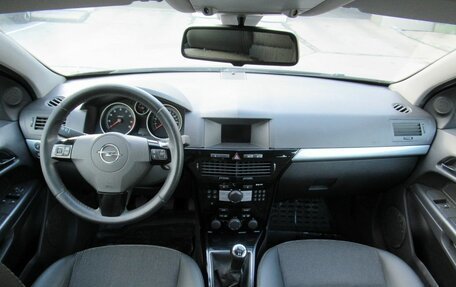 Opel Astra H, 2010 год, 505 000 рублей, 13 фотография