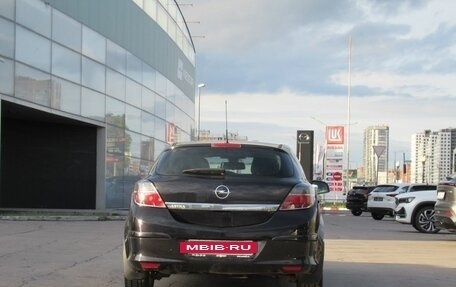 Opel Astra H, 2010 год, 505 000 рублей, 6 фотография