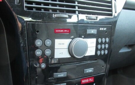 Opel Astra H, 2010 год, 505 000 рублей, 17 фотография