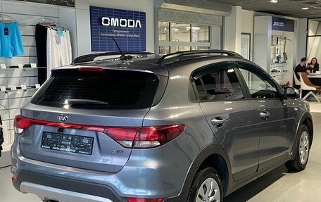 KIA Rio IV, 2020 год, 1 750 000 рублей, 4 фотография