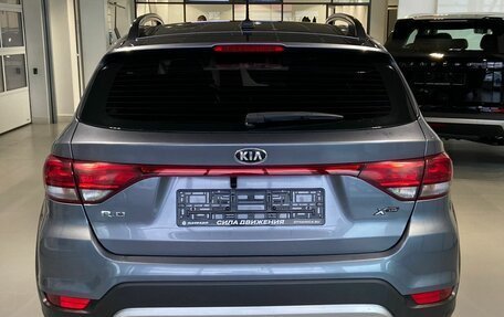 KIA Rio IV, 2020 год, 1 750 000 рублей, 6 фотография