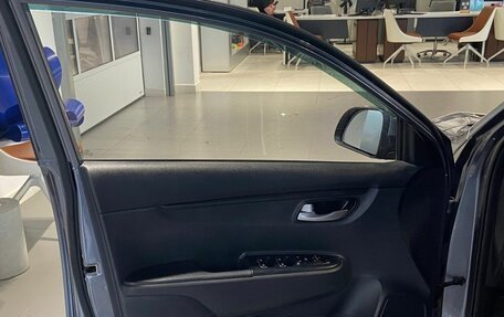 KIA Rio IV, 2020 год, 1 750 000 рублей, 14 фотография