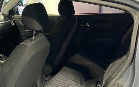 KIA Rio IV, 2020 год, 1 750 000 рублей, 13 фотография