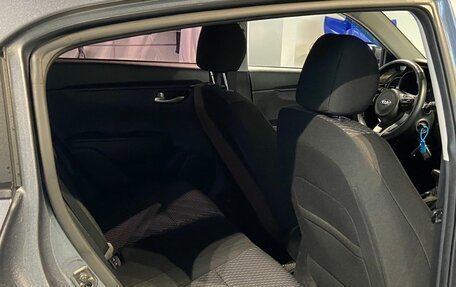 KIA Rio IV, 2020 год, 1 750 000 рублей, 11 фотография