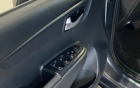KIA Rio IV, 2020 год, 1 750 000 рублей, 15 фотография