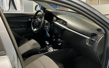 KIA Rio IV, 2020 год, 1 750 000 рублей, 9 фотография