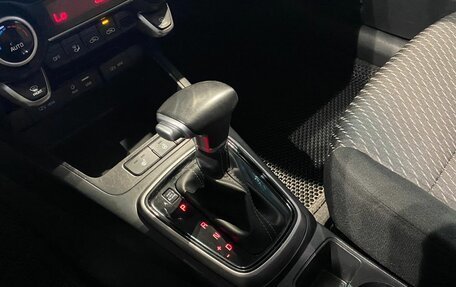 KIA Rio IV, 2020 год, 1 750 000 рублей, 26 фотография