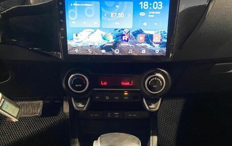 KIA Rio IV, 2020 год, 1 750 000 рублей, 25 фотография