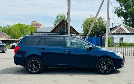 Toyota Corolla, 2008 год, 799 000 рублей, 5 фотография