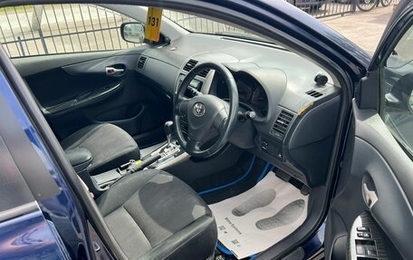 Toyota Corolla, 2008 год, 799 000 рублей, 13 фотография