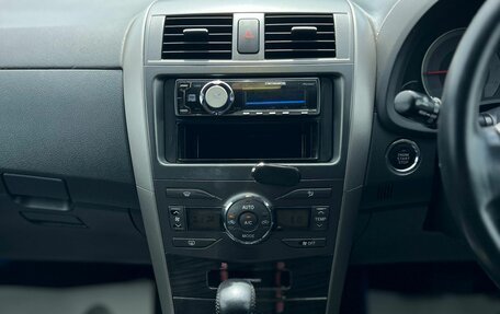 Toyota Corolla, 2008 год, 799 000 рублей, 19 фотография