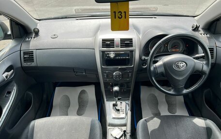 Toyota Corolla, 2008 год, 799 000 рублей, 14 фотография