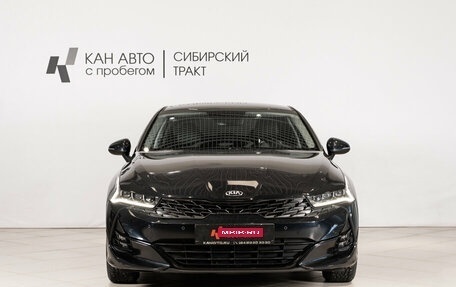 KIA K5, 2021 год, 2 679 951 рублей, 2 фотография