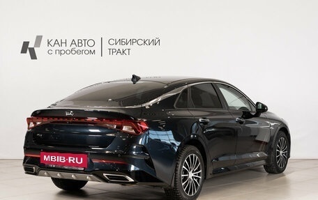 KIA K5, 2021 год, 2 679 951 рублей, 3 фотография