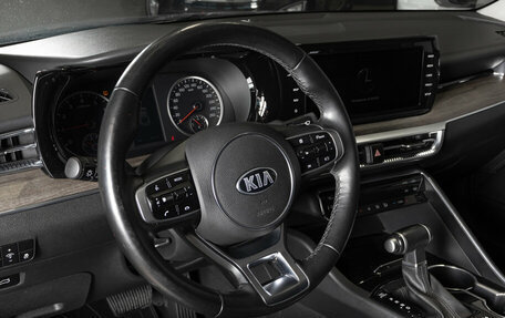 KIA K5, 2021 год, 2 679 951 рублей, 5 фотография