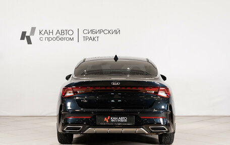 KIA K5, 2021 год, 2 679 951 рублей, 4 фотография