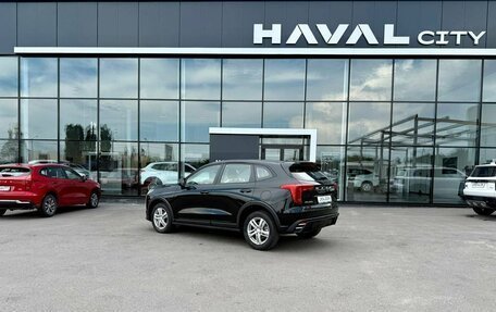 Haval Jolion, 2026 год, 2 049 000 рублей, 4 фотография