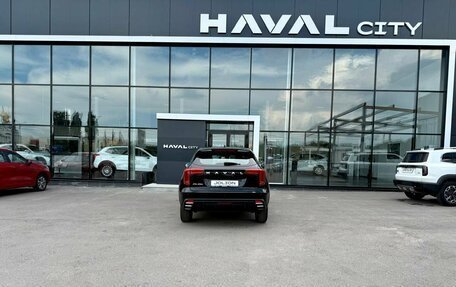 Haval Jolion, 2026 год, 2 049 000 рублей, 5 фотография