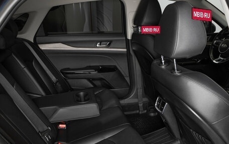 KIA K5, 2021 год, 2 679 951 рублей, 8 фотография