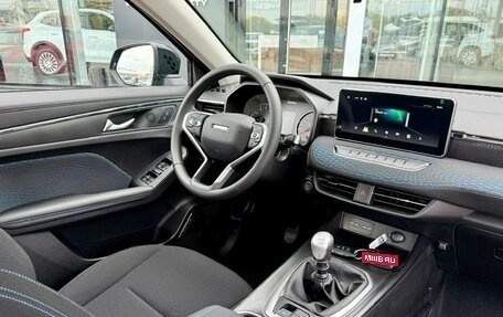 Haval Jolion, 2026 год, 2 049 000 рублей, 6 фотография