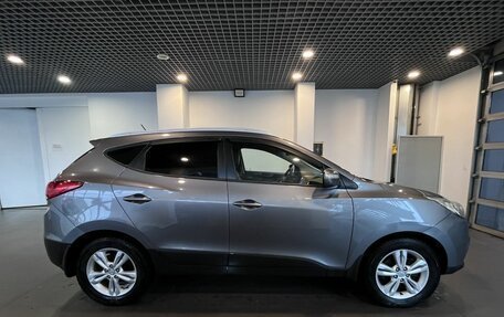 Hyundai ix35 I рестайлинг, 2012 год, 1 165 000 рублей, 2 фотография