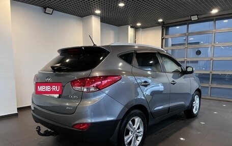 Hyundai ix35 I рестайлинг, 2012 год, 1 165 000 рублей, 3 фотография