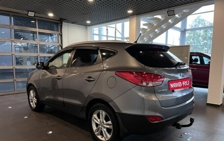Hyundai ix35 I рестайлинг, 2012 год, 1 165 000 рублей, 5 фотография