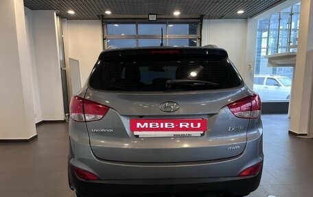 Hyundai ix35 I рестайлинг, 2012 год, 1 165 000 рублей, 4 фотография