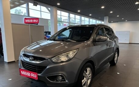 Hyundai ix35 I рестайлинг, 2012 год, 1 165 000 рублей, 7 фотография