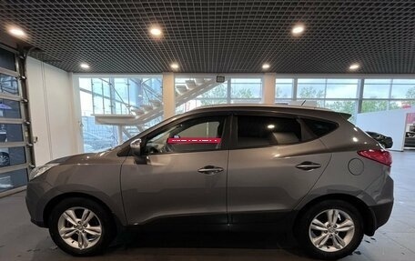 Hyundai ix35 I рестайлинг, 2012 год, 1 165 000 рублей, 6 фотография