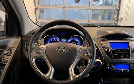 Hyundai ix35 I рестайлинг, 2012 год, 1 165 000 рублей, 10 фотография