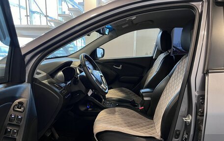 Hyundai ix35 I рестайлинг, 2012 год, 1 165 000 рублей, 16 фотография