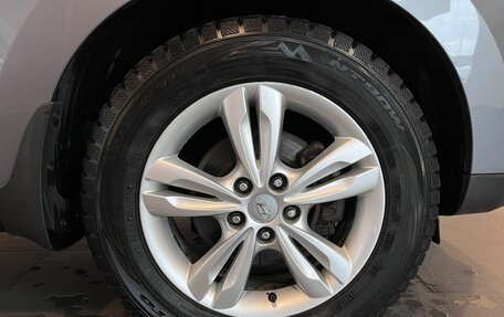 Hyundai ix35 I рестайлинг, 2012 год, 1 165 000 рублей, 20 фотография