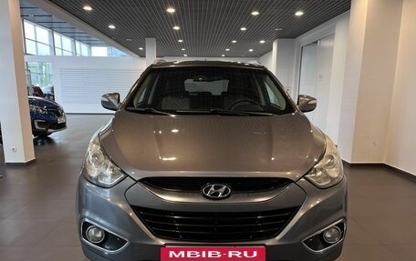 Hyundai ix35 I рестайлинг, 2012 год, 1 165 000 рублей, 8 фотография