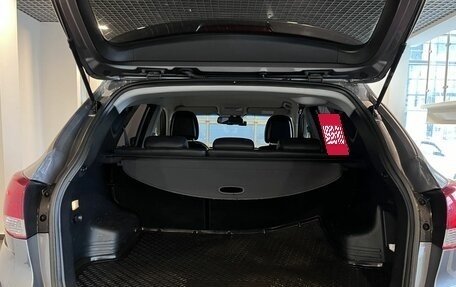 Hyundai ix35 I рестайлинг, 2012 год, 1 165 000 рублей, 18 фотография