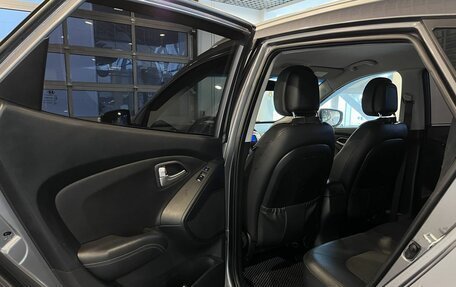 Hyundai ix35 I рестайлинг, 2012 год, 1 165 000 рублей, 25 фотография