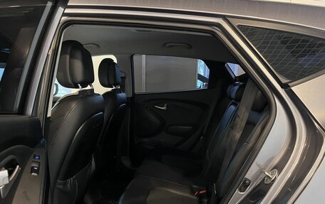 Hyundai ix35 I рестайлинг, 2012 год, 1 165 000 рублей, 24 фотография