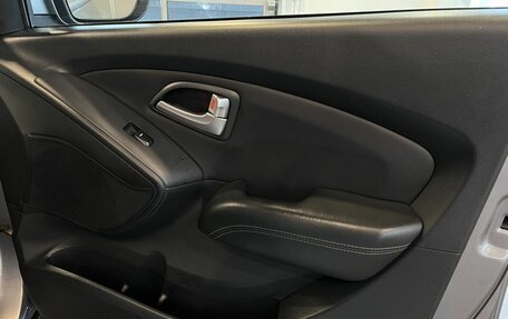 Hyundai ix35 I рестайлинг, 2012 год, 1 165 000 рублей, 28 фотография